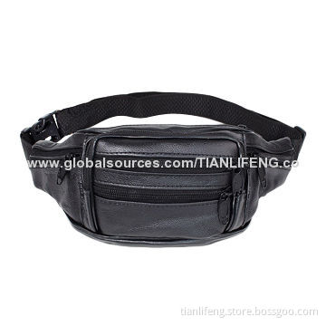 Waist bags for business, practical